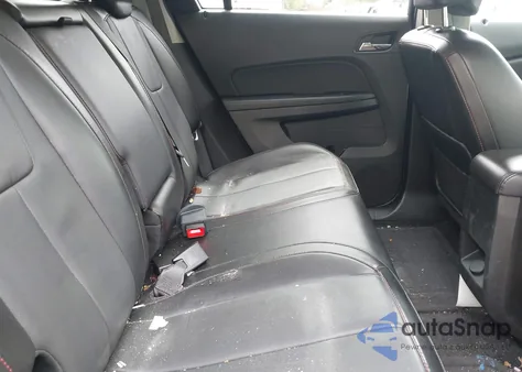 2016 GMC Terrain Slt from USA, damaged, VIN 2GKFLUEK9G6126091